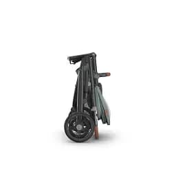 Універсальна коляска 2 в 1 Uppababy Vista V3 Kenzi Mystic Aqua (0303-VIS-EU-KNZ) - мініатюра 12