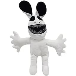 Дитяча м’яка іграшка Bambi Головоломка Zoonomaly ZВ-141-7, 30 см