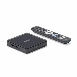 Смарт ТВ приставка Mecool MEon1 NETFLIX 2/32 Гб Google TV 14 Smart Box - мініатюра 3