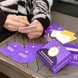 Настільна гра Gamesly Встигни за 60 секунд 290087 - мініатюра 3