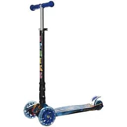 Самокат iTrike JR3-003-1-WP3