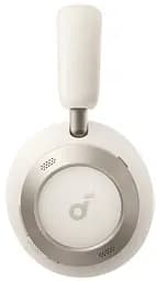 Навушники SoundСore Space One Pro White Anker teh0021325 - мініатюра 2