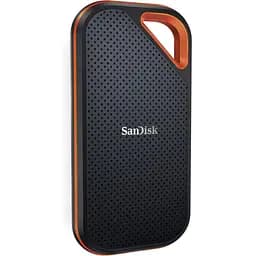 Накопичувач SSD USB 3.2 1TB SanDisk (SDSSDE81-1T00-G25)