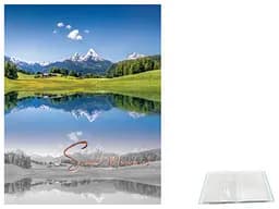 Альбом UFO PP-46200 Water 10x15x200см (PP-46200 Water) - мініатюра 2