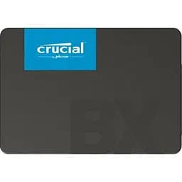 Накопитель SSD 2.5" 1TB Micron (CT1000BX500SSD1)