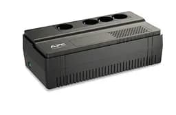 ИБП APC Back UPS BV 650VA, (BV650I-GR), Schuko