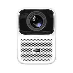 Портативний проектор Wanbo T4 / 1920x1080 / Android 9.0 / 450 ANSI lm / Wi-Fi / Bluetooth - мініатюра 3