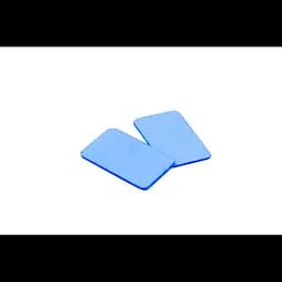 Пластини від комарів 000010489 10 шт.