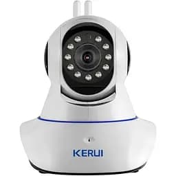 IP-камера Kerui Внутрішня бездротова (DFDFD90FKFGF)