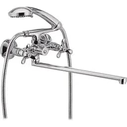 Смеситель для ванны Haiba Vilta 140 (HB0916)