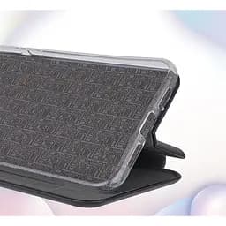 Чохол-книжка BeCover Exclusive для ZTE Blade V50 Vita Black (712192) - мініатюра 2
