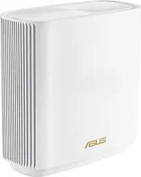 Система WiFi-Mesh ZenWiFi XT8 v2 AX6600, 3xGE LAN, 1x2.5GE WAN, 1xUSB3.1, 1мод, білий Asus teh0017285 - мініатюра 5