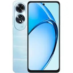 Смартфон OPPO A60 8/256Gb Ripple Blue (UA UCRF) NFC