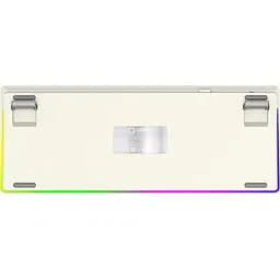 Клавіатура Lorgar KBP70TKLW Pro Beige (LRG-KBP70TKLW-RT-US) [144812] - мініатюра 7