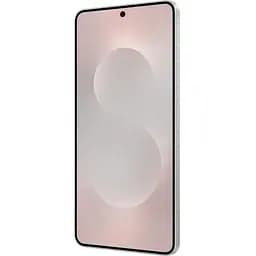 Смартфон Samsung Galaxy S25 Edge 5G 12/512Gb Titanium Silver SM-S937BZSGEUC UA UCRF