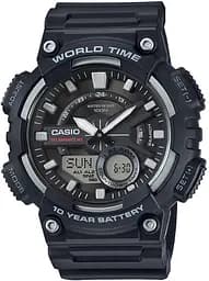 Часы CASIO AEQ-110W-1AVEF