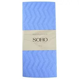 Коврик для сушки посуды Soho Blue 38 x 51 см