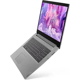 Ноутбук Lenovo IdeaPad 3 17ADA05 5 3500U,HD+,8GB,512GB,Radeon Vega 8,DOS - мініатюра 7