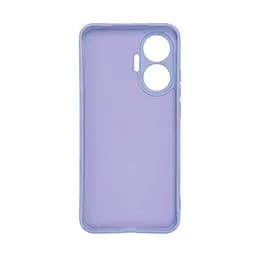 Чехол ArmorStandart ICON для Xiaomi Poco F7 Camera cover Lavender (ARM80368) - мініатюра 2