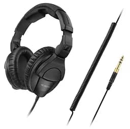 Навушники HD 280 Pro Sennheiser teh0023173 - мініатюра 4