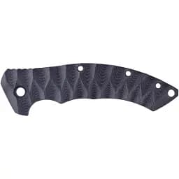 Накладка рукояти Skif Shark Black