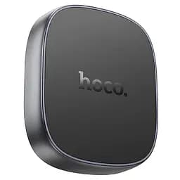 Автодержатель Hoco H52 Ultimate magnetic Deep space gray