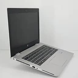 Ноутбук HP ProBook 640 G4 FHD (i5-8350U/8/256SSD) - Class A- "Б/В" - мініатюра 8