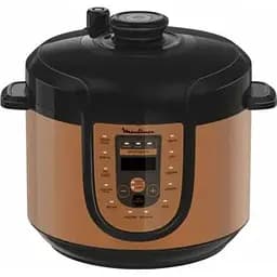 Мультиварка Moulinex CE5A0F34