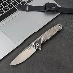Ніж cкладний Ruike P875-SZ - мініатюра 5