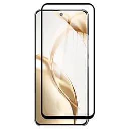 Захисне скло 3D PowerPlant для Honor 200
