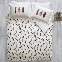 Комплект постільної білизни Tivolyo Home 000280983