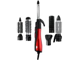 Фен-щітка Brock HS 9006 RD