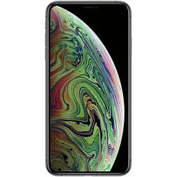 Apple iPhone Xs Max 256 ГБ Space Gray (Grade B) Seller Refurbished - мініатюра 2