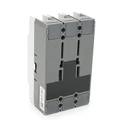 Автоматичний вимикач змінного струму CHNT NM1-125S/3300-100А 3P, 380 В. 100A. 8КА/400В; 10КА/800В. 155*90*68mm - мініатюра 2