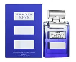 Оригінал Armaf Shades Blue 100 мл туалетна вода