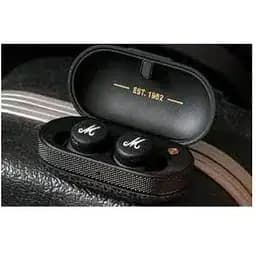 Бездротові навушники Marshall Mode II чорні (1005611) - мініатюра 6