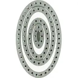 Щетка для волос Beauty Line 5437