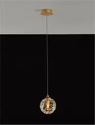 Підвіс Nova Luce COEN 9006041 - мініатюра 5