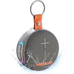 Bluetooth колонка Hopestar P92 15W Gray