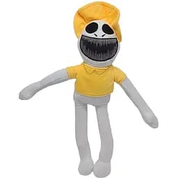 Детская мягкая игрушка Bambi Головоломка Zoonomaly ZВ-141-5, 35 см