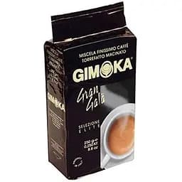Кофе молотый Gimoka Gran Gala mini 100 г