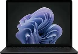 Ноутбук Microsoft Surface Laptop 6 (ZJW-00001) Black