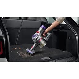 Вертикальний пилосос Dyson V8 Absolute [476547-01] [105796] - мініатюра 6