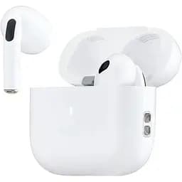 Наушники Hoco Bluetooth EW58 True wireless stereo headset белые