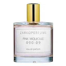 Парфюмированная вода унисекс тестер Zarkoperfume Pink Molécule 090.09 Парфюм женский и мужской 100 мл