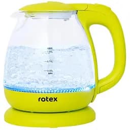 Чайник Rotex RKT80-GP стекло