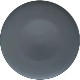 Тарілка десертна Krauff Hattu Black 21.5 см (24-320-046) - мініатюра 2