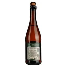 Сидр Cidre Royal Яблучний напівсухий 5% 0.7 л (635760) - мініатюра 4
