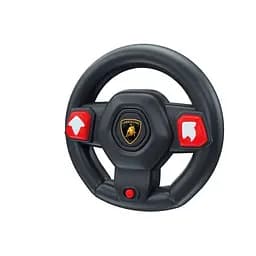 Машинка на радіокеруванні Clementoni Моя перша Lamborghini (17845) - мініатюра 2