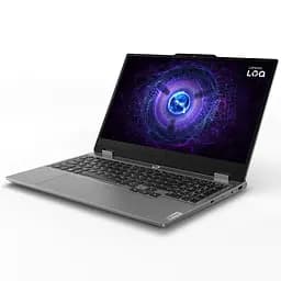 Ігровий ноутбук Lenovo LOQ 15IRX9 i7-13650HX 49GHz, IPS, 24GB DDR5, 1TB, RTX 4050 6GB, Без ОС - мініатюра 5